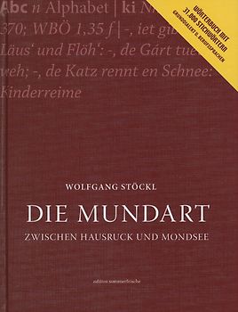 Die Mundart