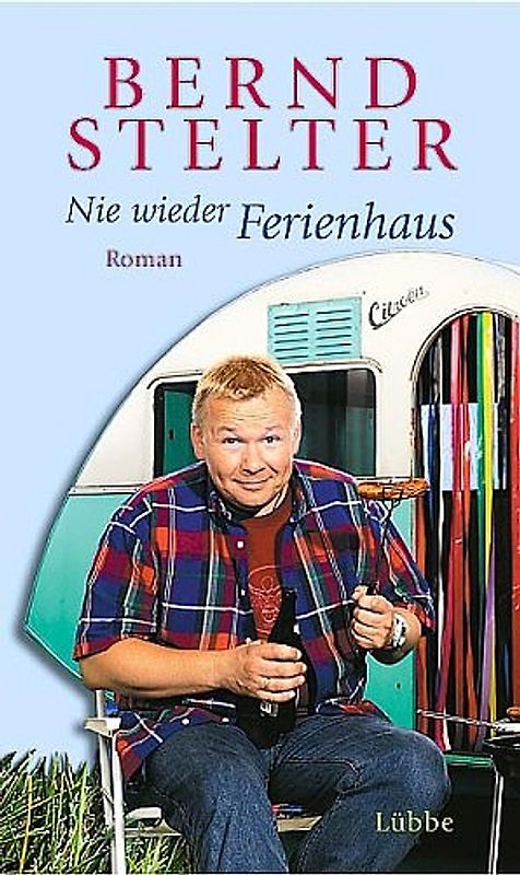 Nie wieder Ferienhaus