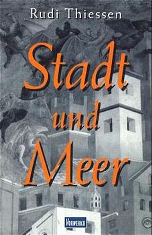 Stadt und Meer