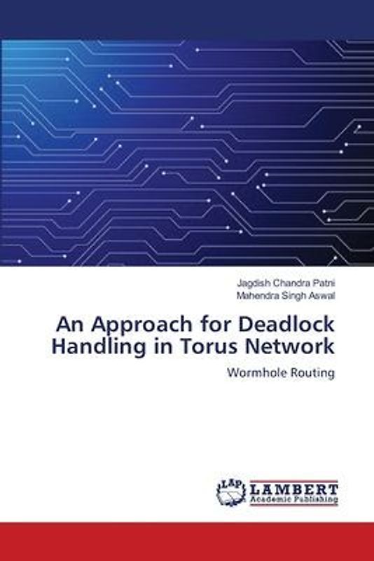 An Approach for Deadlock Handling in Torus Network