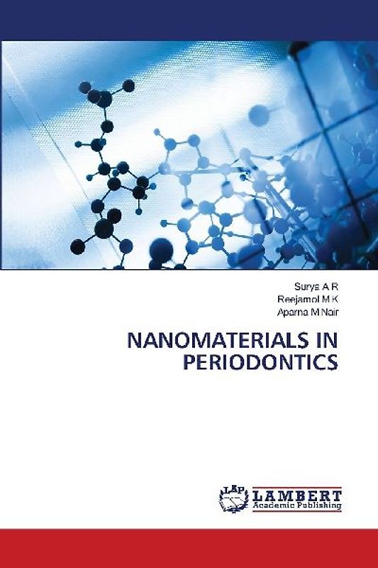 NANOMATERIALS IN PERIODONTICS