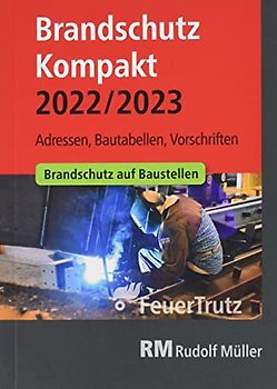 Brandschutz Kompakt 2022/2023