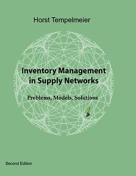 Inventory Management in Supply Networks