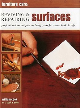 Reviving & Repairing Surfaces