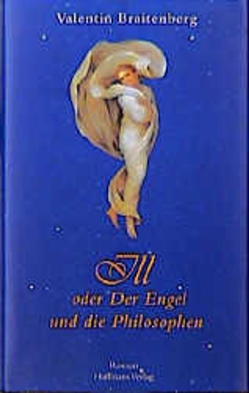 Ill oder Der Engel und die Philosophen