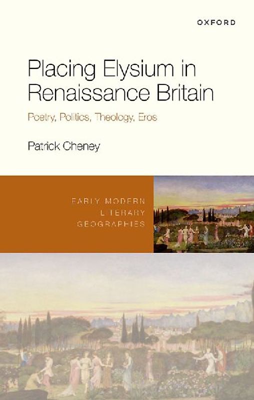 Placing Elysium in Renaissance Britain
