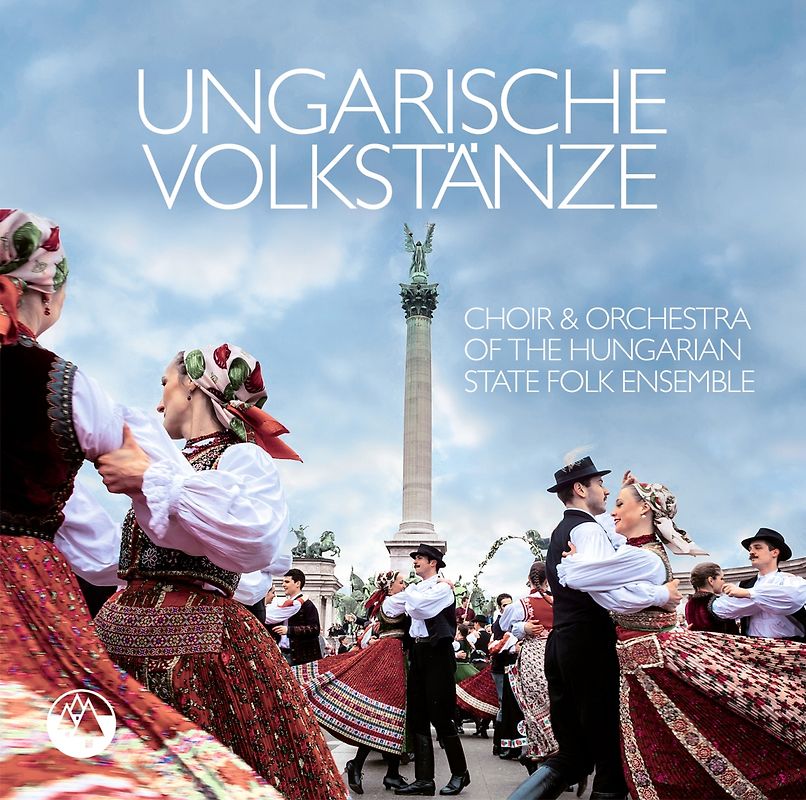 Ungarische Volkstänze