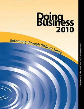 Doing Business 2010