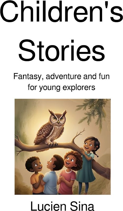 Children's Stories