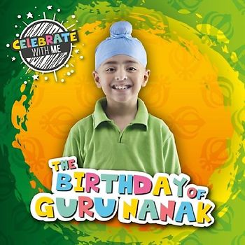 The Birthday of Guru Nanak