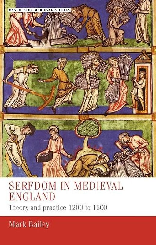 Serfdom in medieval England
