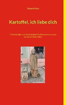 Kartoffel, ich liebe dich