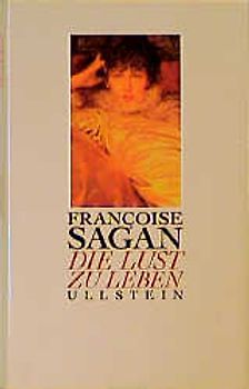 Die Lust zu leben - Sarah Bernhardt