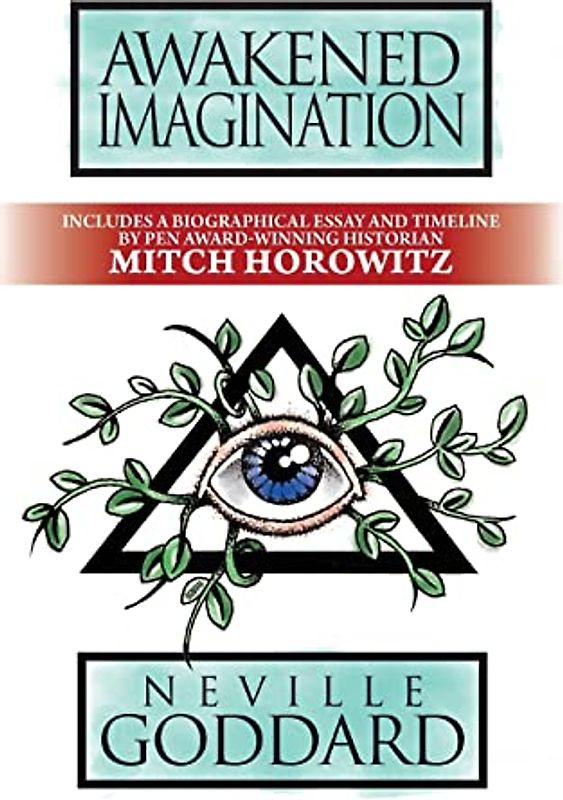 Awakened Imagination: Deluxe Edition