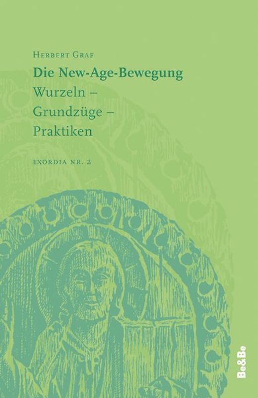 Die New-Age-Bewegung