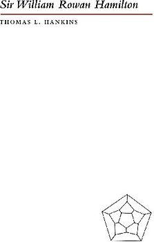 Sir William Rowan Hamilton