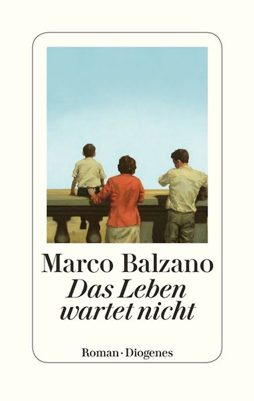 Das Leben wartet nicht