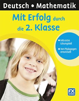 Mit Erfolg durch die 2. Klasse