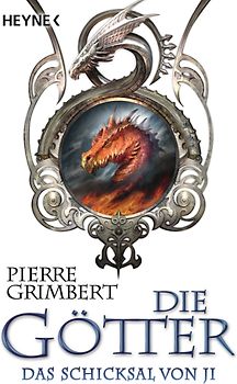Die Götter - Das Schicksal von Ji