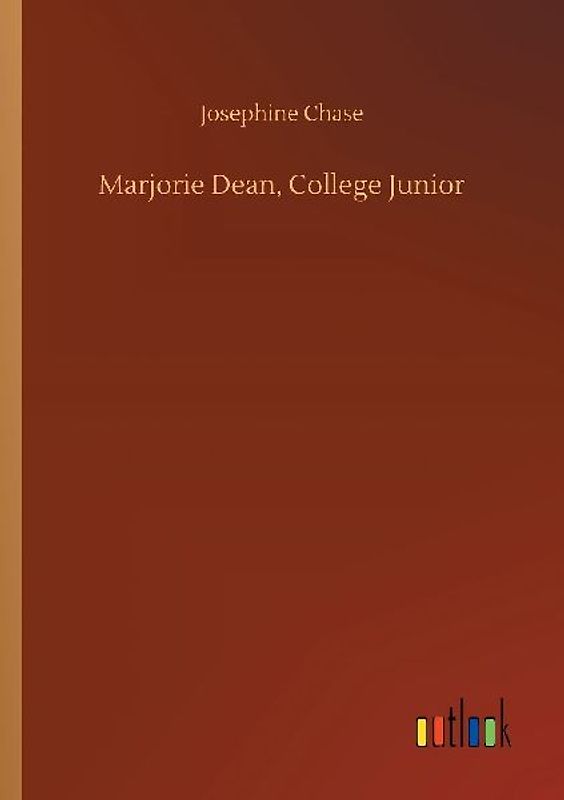 Marjorie Dean, College Junior