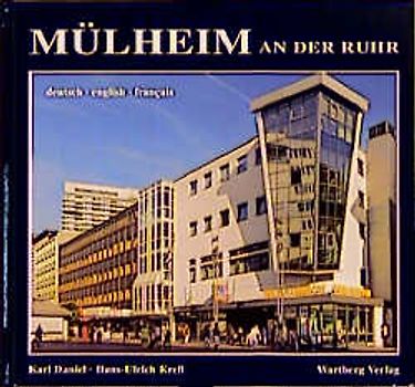 Mülheim an der Ruhr