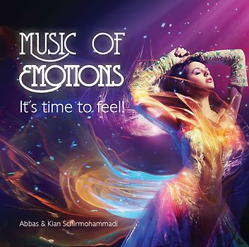 Music of Emotions