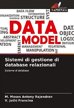 Sistemi di gestione di database relazionali