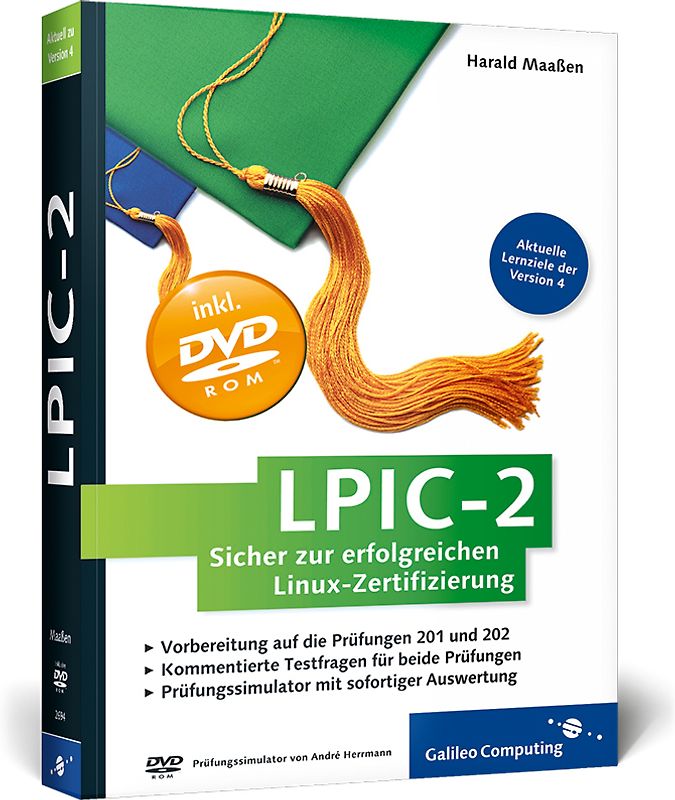 LPIC-2