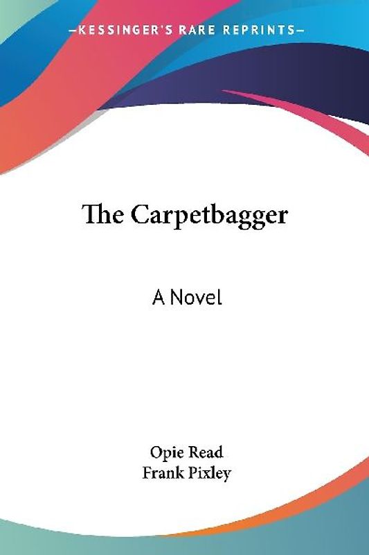 The Carpetbagger