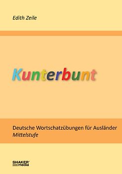 Kunterbunt