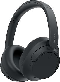 Image of Sony WH-CH720N zwart (Refurbished)