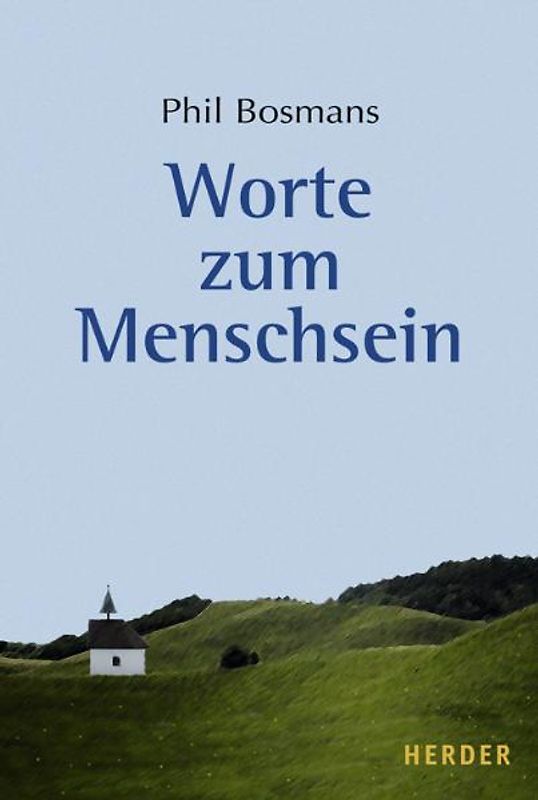 Worte zum Menschsein