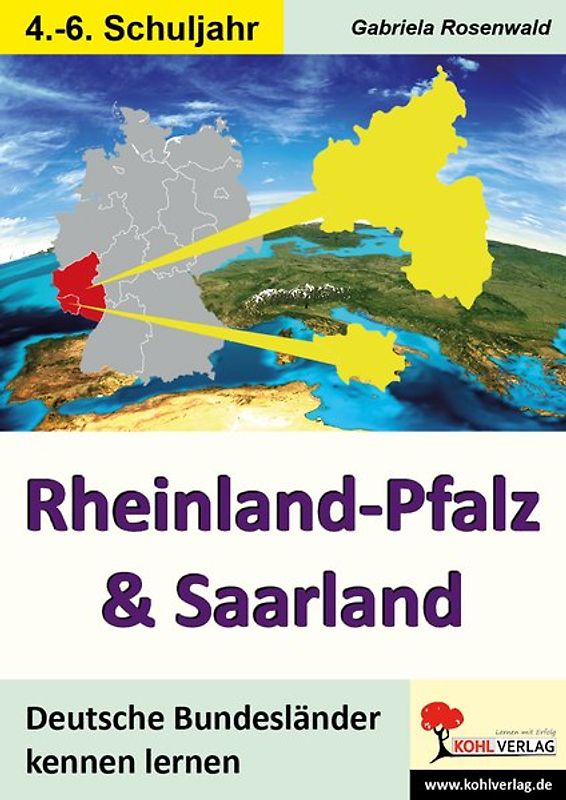 Rheinland-Pfalz und Saarland