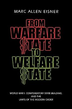 From Warfare State to Welfare State