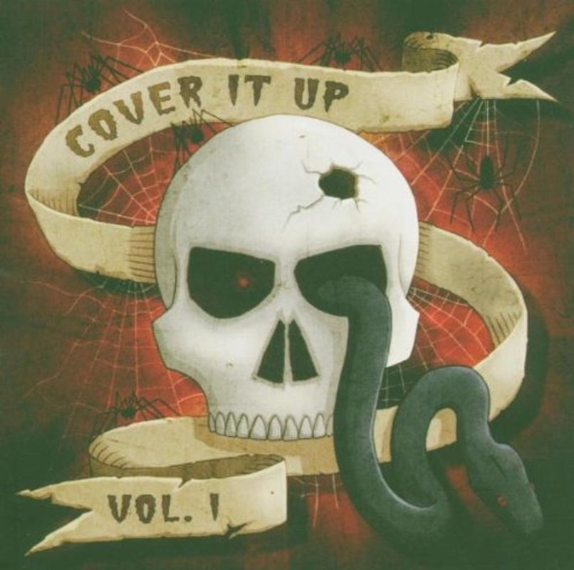 Various - Cover It Up Vol.1