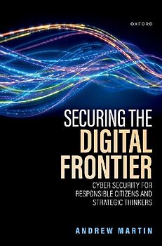 Securing the Digital Frontier