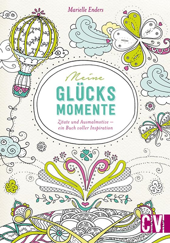 Meine Glücksmomente