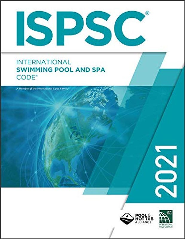 International Swimming Pool and Spa Code 2021 (International Code Council)