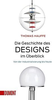 Die Geschichte des Designs im Überblick