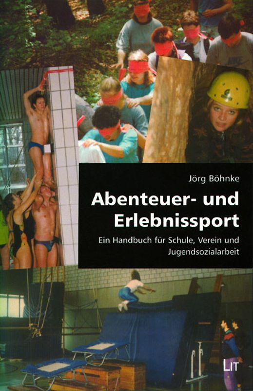 Abenteuer und Erlebnissport