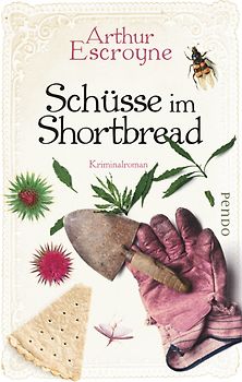 Schüsse im Shortbread