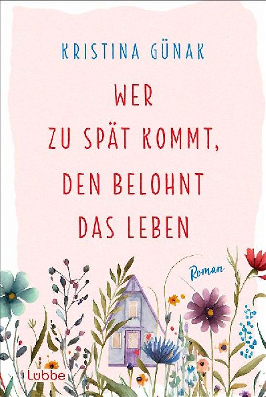 Wer zu spät kommt, den belohnt das Leben