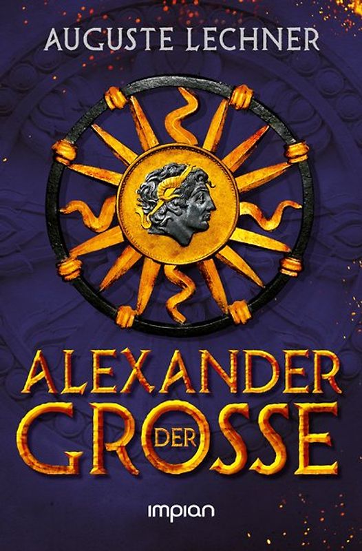 Alexander der Große