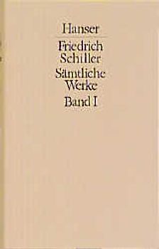 Sämtliche Werke (Alte Ausgabe)
