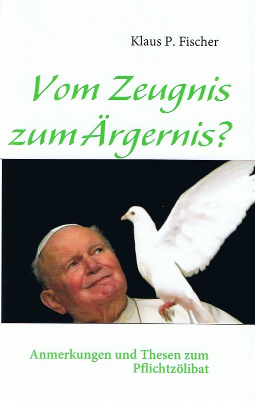 Vom Zeugnis zum Ãrgernis?