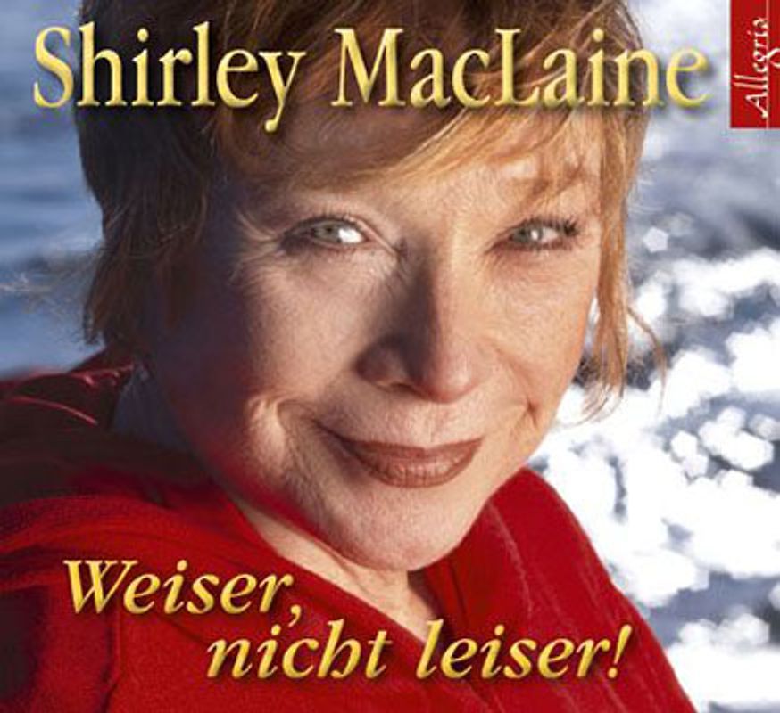 Weiser, nicht leiser