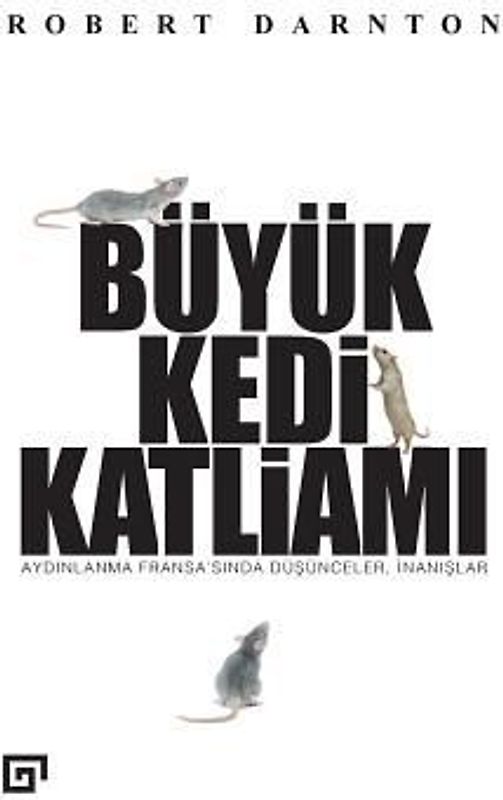 Buyuk Kedi Katliami