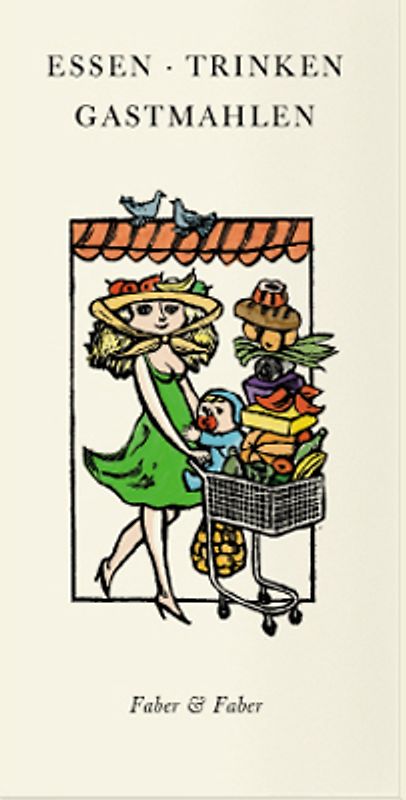 Brevier fürs Essen, Trinken und Gastmahlen