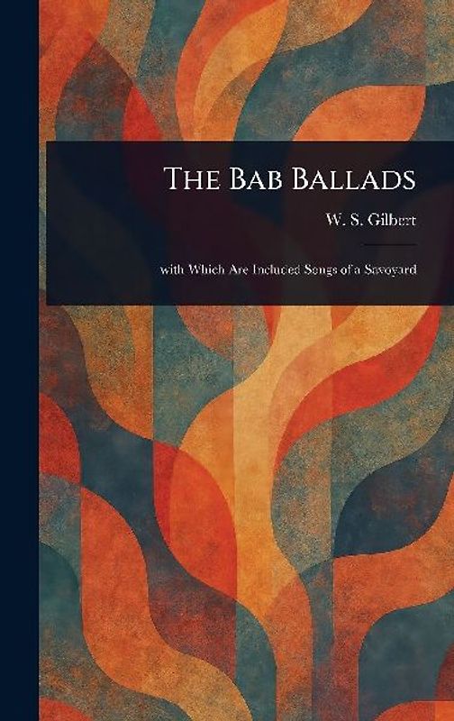 The Bab Ballads