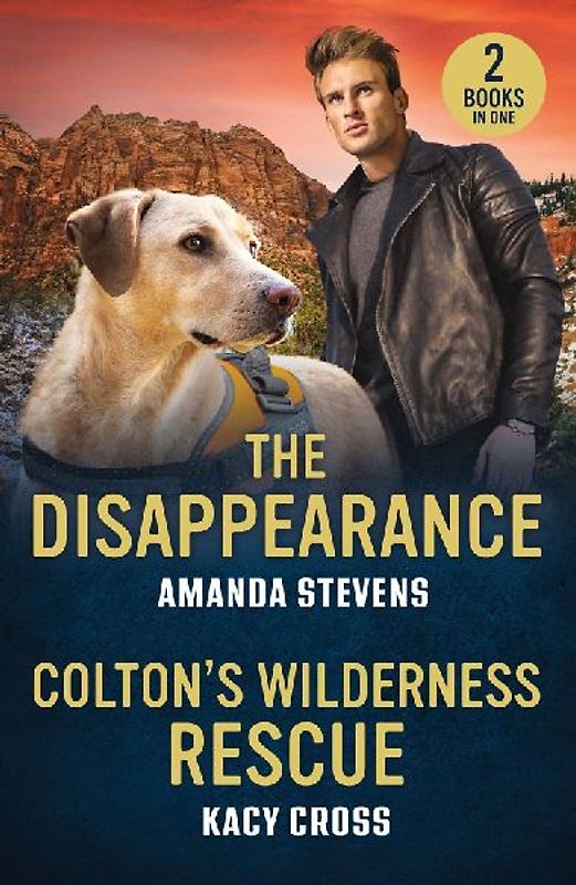The Disappearance / Colton's Wilderness Rescue